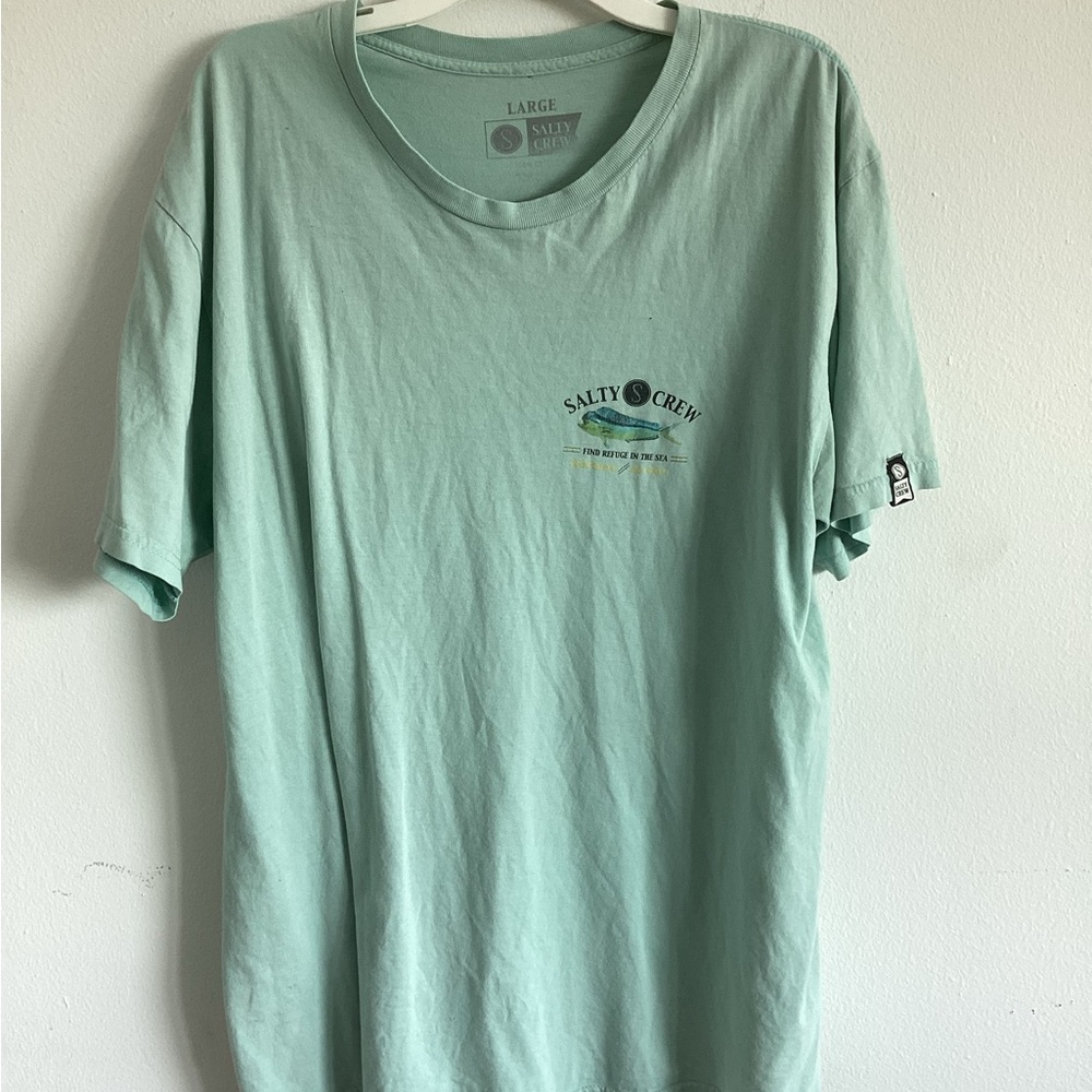Salty Crew Shirt